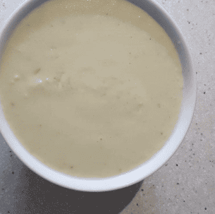 Salsa roquefort