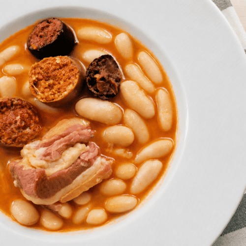 Fabada Asturiana