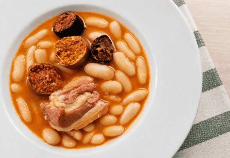 Fabada Asturiana