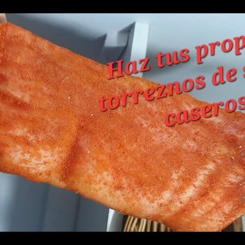 Adobar panceta para torreznos