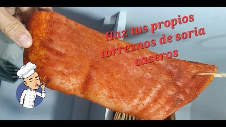 Adobar panceta para torreznos